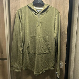 ELWOOD Boys Lightweight Hoodie‎ NWT
